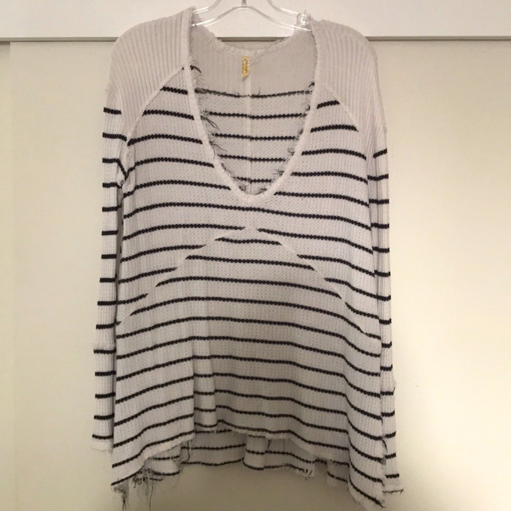 Long sleeve top